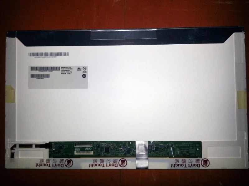 

TTLCD LAPTOP LCD SCREEN for ASUS N55S (15.6 inch 40Pin)