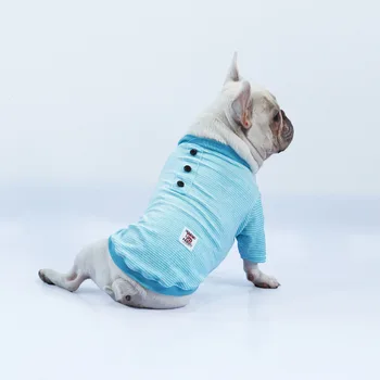 

Autumn Winter Pet Dog Clothes,Large Dog Hoodies Sweatshirt, 2 Colors Puppy Hoodie Outfit, S-3XL Bulldog Shirts Clothing JDY-3778