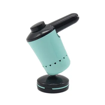

Car Styling Air Conditioner Outlet Perfume Holder Multifunctional Modern Design Car Interior Styling Phone Holder Support