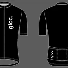 Серый Линн CC индивидуальный костюм для велоспорта индивидуальная одежда для велоспорта Джерси велосипедная одежда glcc Джерси