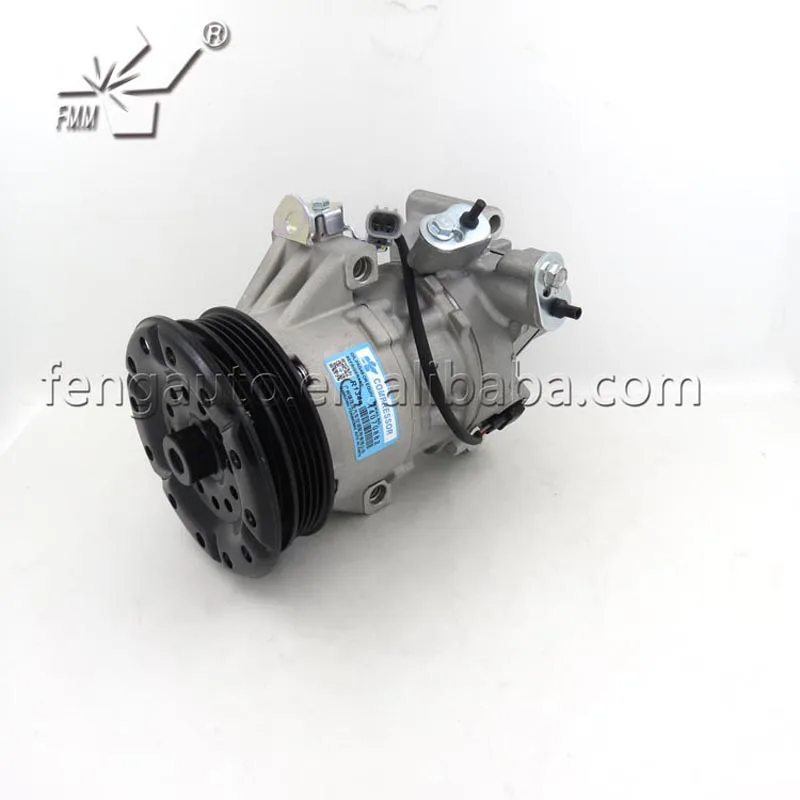 88310-1A630 5SE11C Кондиционер авто компрессор переменного тока для toyota Yaris 1,5 Vitz