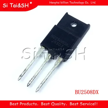 

1PCS BU2508DX TO-3PF HD color TV display tube
