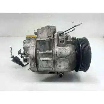 

6Q0820808D AIR CONDITIONING COMPRESSOR SEAT IBIZA (6J5)