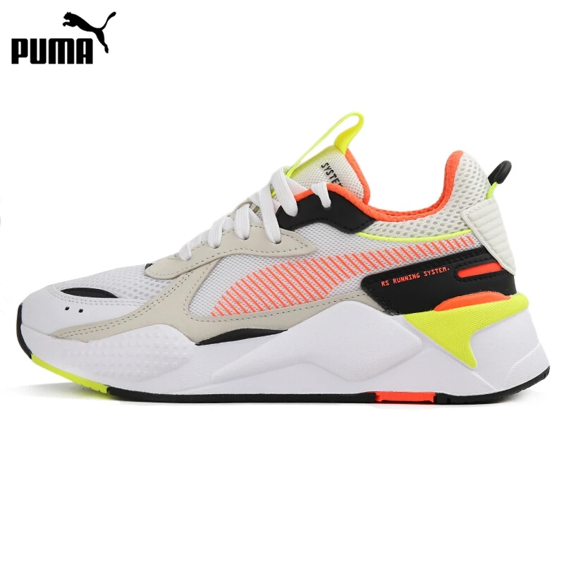 puma rs x