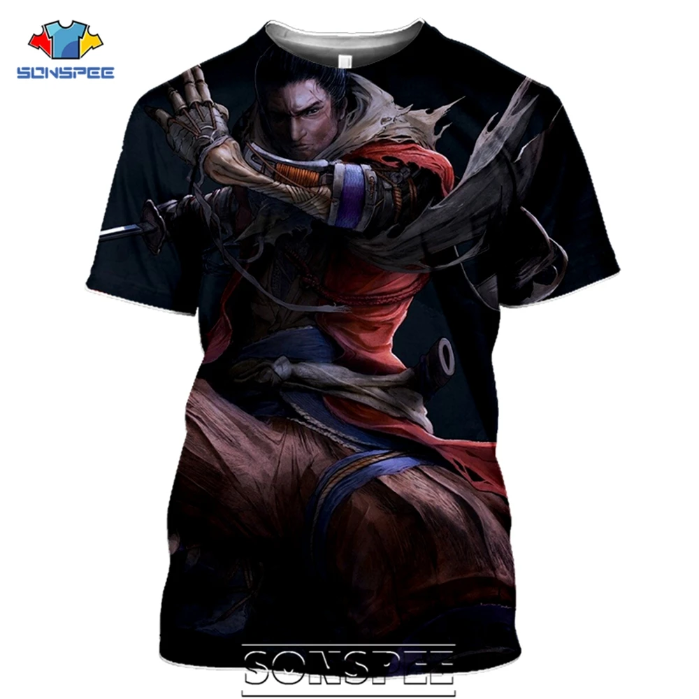 Sekiro Shadows Die Twice 15