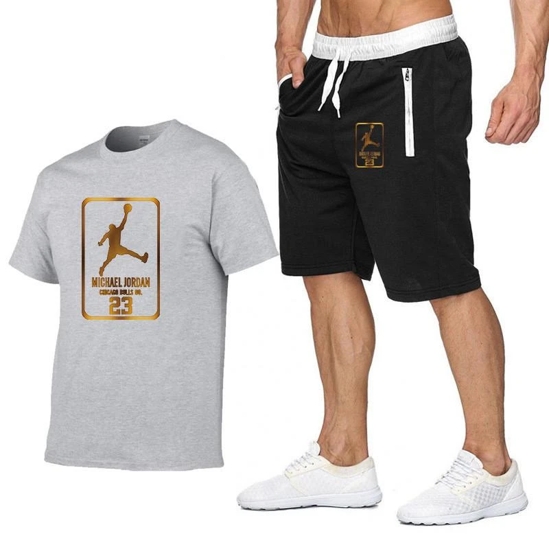 jordan short outfits