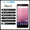 Vernee Thor E 5020mAh grande batterie Charge rapide téléphone portable 4G LTE double SIM 5MP + 13MP Smartphone ► Photo 2/6