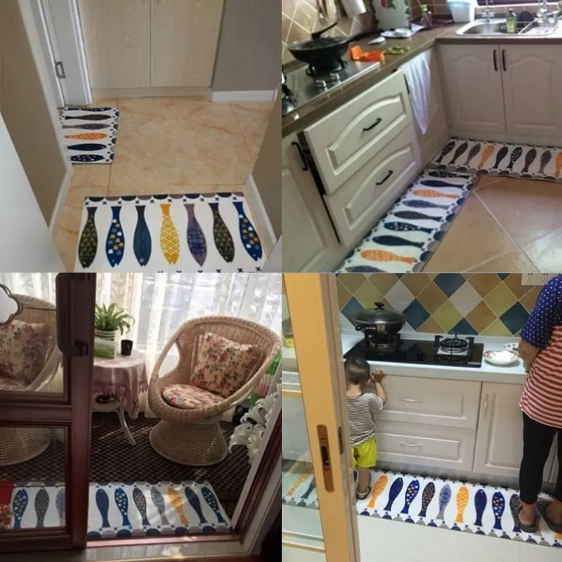 Многоцветный коврик для ванной нескользящий коврик для ванной домашний коврик для ванной пены для душа фланелевые напольные коврики для ванной комнаты