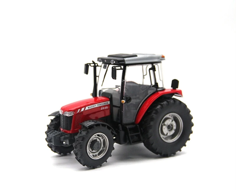 Коллекционная игрушка Massey Ferguson 1/32 трактор с литым под давлением в масштабе 2635 |