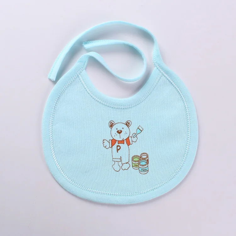 LOOZYKIT 5 шт./компл. подарок для нижнее белье для новорожденных Одежда для детей комплекты одежды для новорожденных для мальчиков и девочек, пижама с изображением героев мультфильмов, одежда для сна, на возраст от 0 до 3M