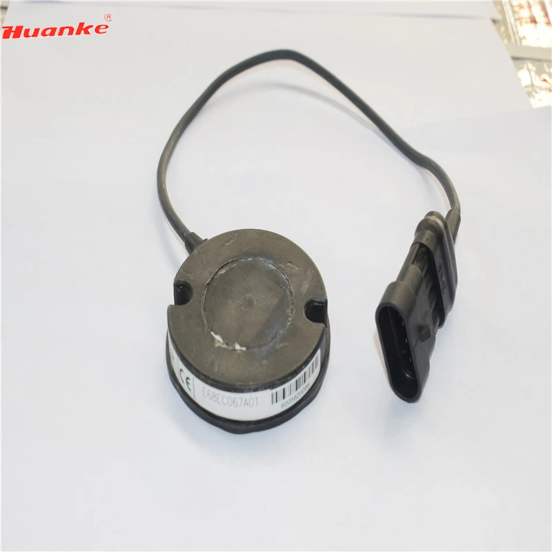 Оригинальный двигатель SME энкодер e68ec067a01датчик подшипника для электрического