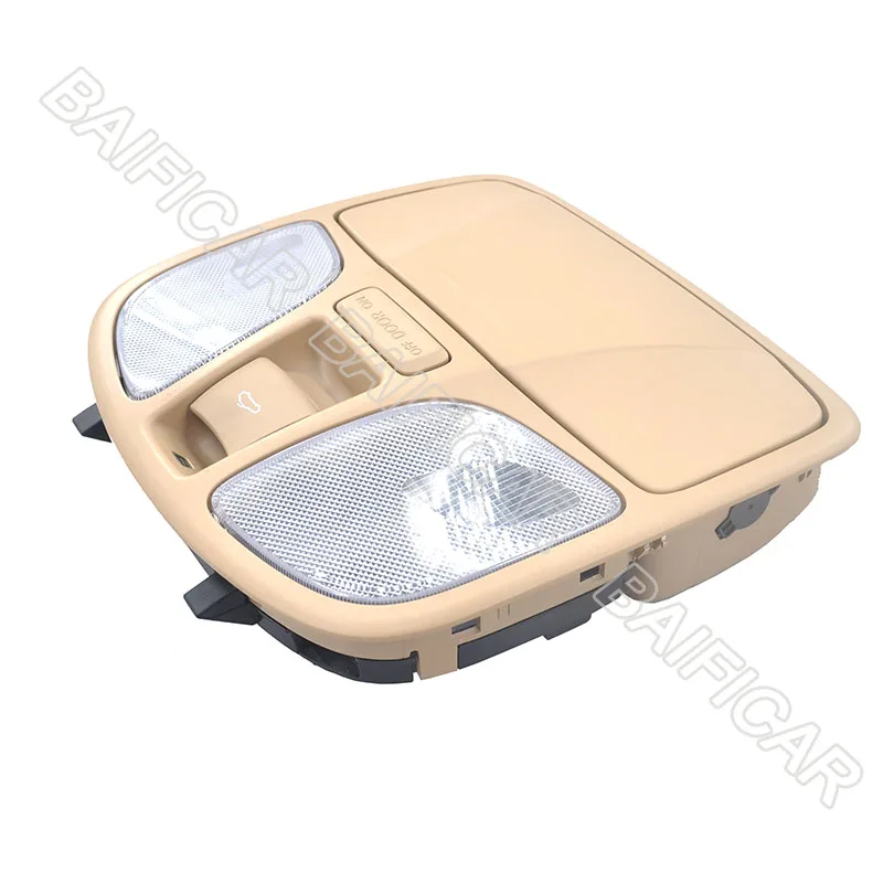 Baificar 귣 Ʈ  Ʈ Ʈ г Interrior Lamp Sunroof Switch Glasses Case For  ҳŸ 8  8TH
