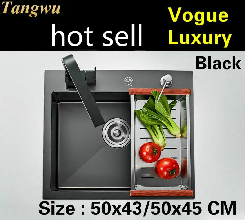 Бесплатная доставка роскошная миниатюрная кухонная раковина для квартиры