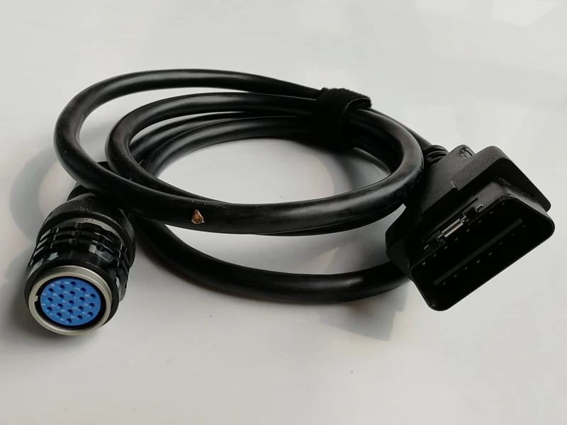 Диагностический инструмент для ICOM A2 интерфейсный кабель OBD2 16 19 контактов