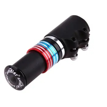 

Bicycle Fork Stem Extender Bike Stem Head Up Cycling Parts Front Fork Raiser Control Tube Handlebar Adaptor Bicycle Parts