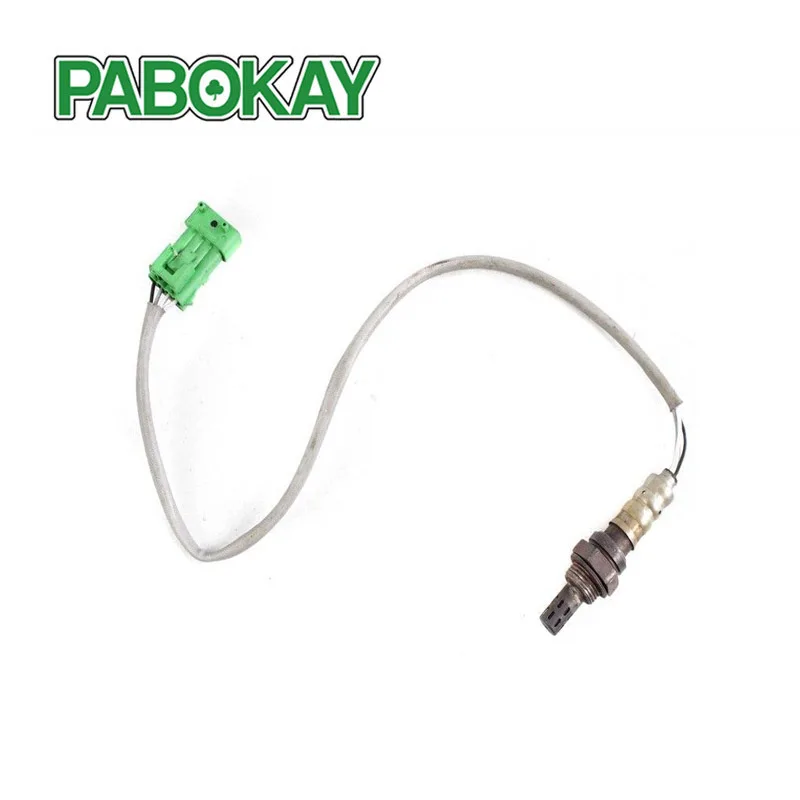 Для Пежо кислородный датчик 16287S 16289V 1628AA 1628KN 1628KY 1628NY 0258006185 LS6185 0258986615 9636876580 96368765