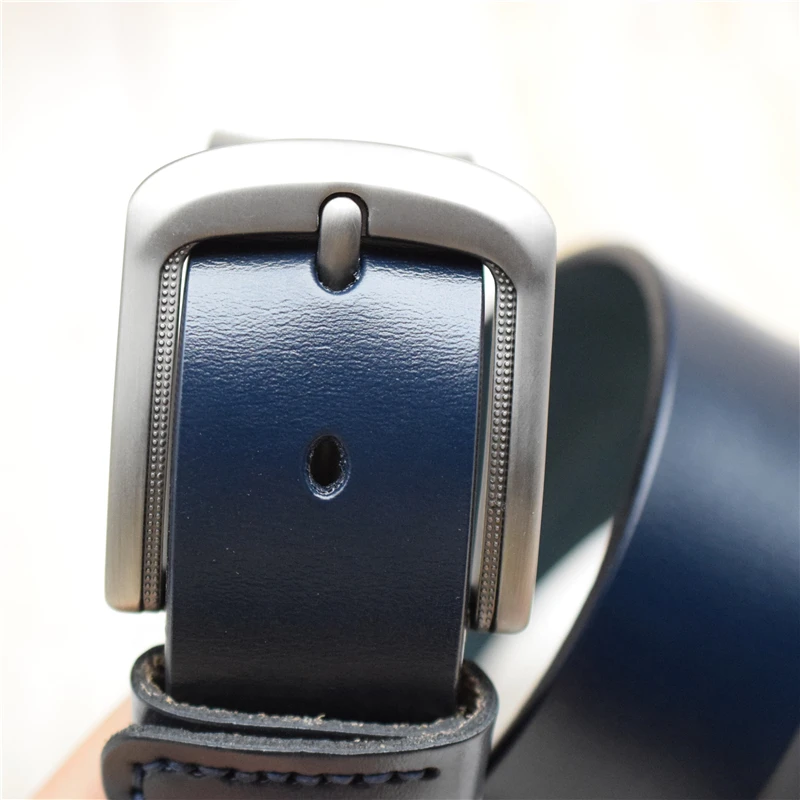 Ремень мужской из натуральной кожи 100 130 см|genuine leather belt|leather beltleather western belts |