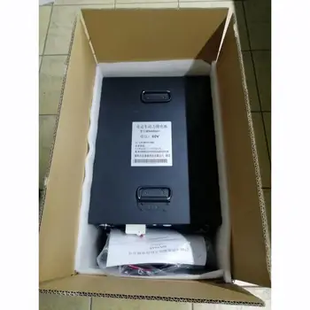 شراءدورة عميقة Lifepo4 بطارية ليثيوم 48 فولت 150ah ل RV موتور الطاقة الشمسية المنزلية