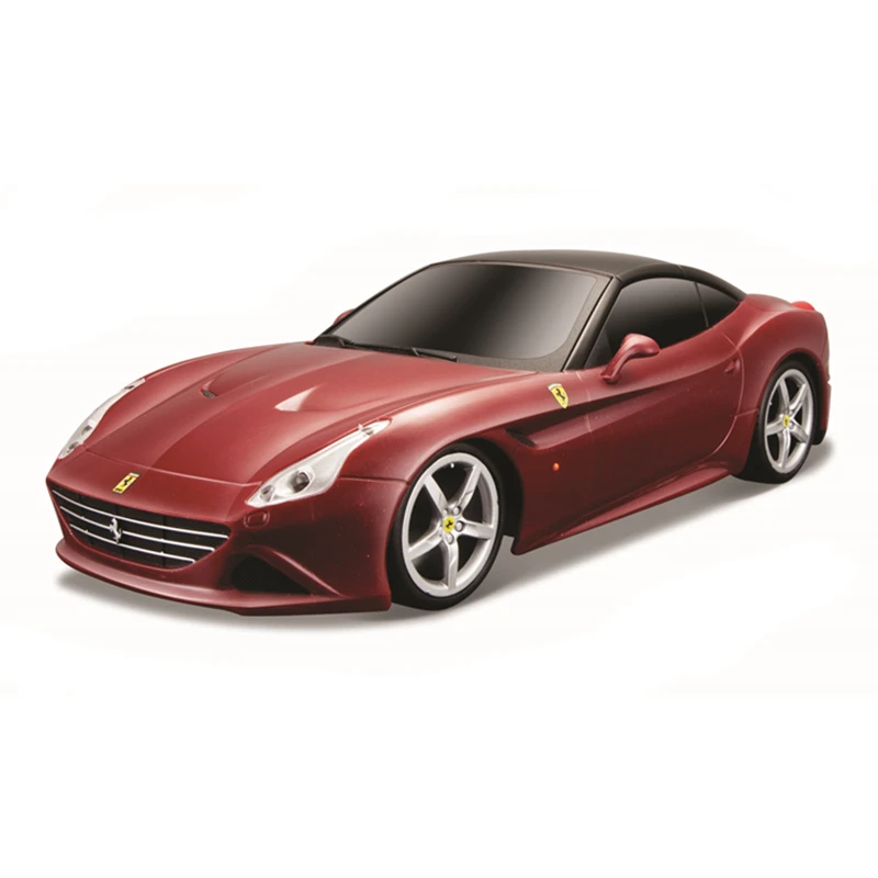 Collection Model Ferrari 1 24 Ferrari California Car Toy Ferrari
