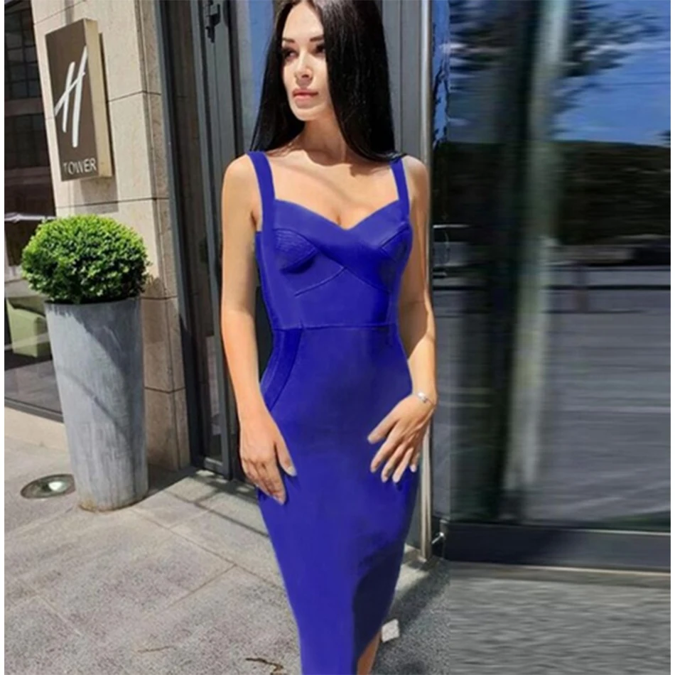 2019-Women-s-Bandage-Dress-Knee-Sexy-Spaghetti-Strap-Bodycon-Club-Party-Dress-Strapless-Summer-Sky (1)