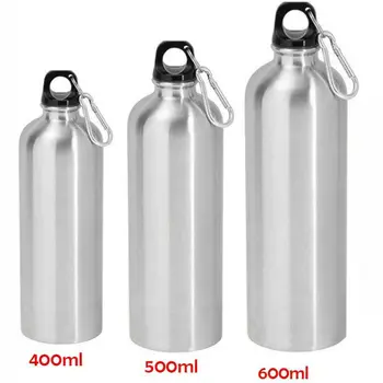 

Fashion Stainless Steel Water Bottle Vacuum Thermos Insulated Metal Flask Sports Gym Cup