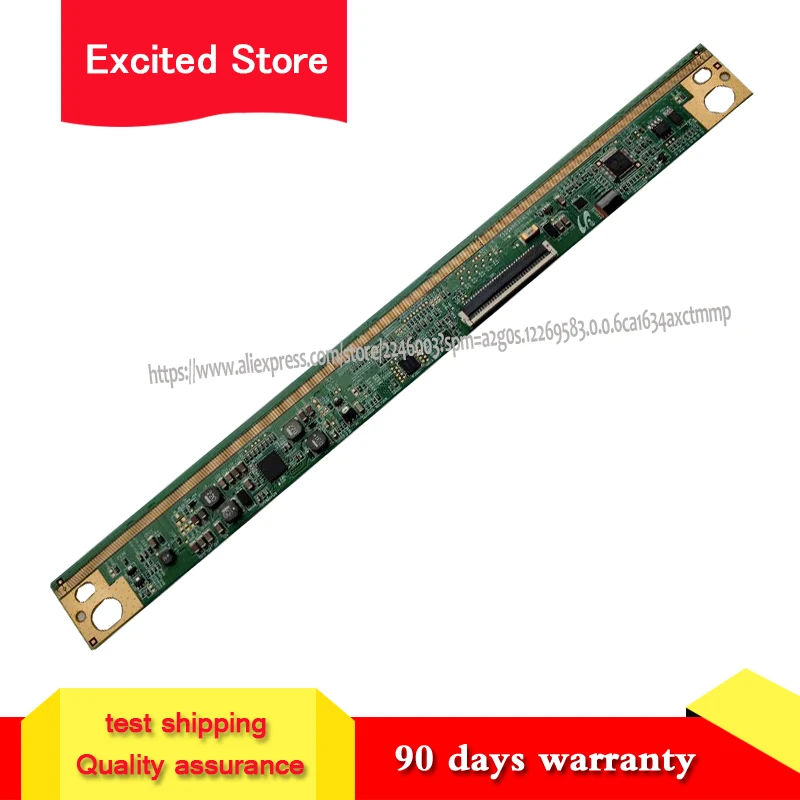 Оригинальный 1 шт. Рабочая Y320AN03S4LV0.2 ЖК-панель PCB Часть | Мобильные телефоны и
