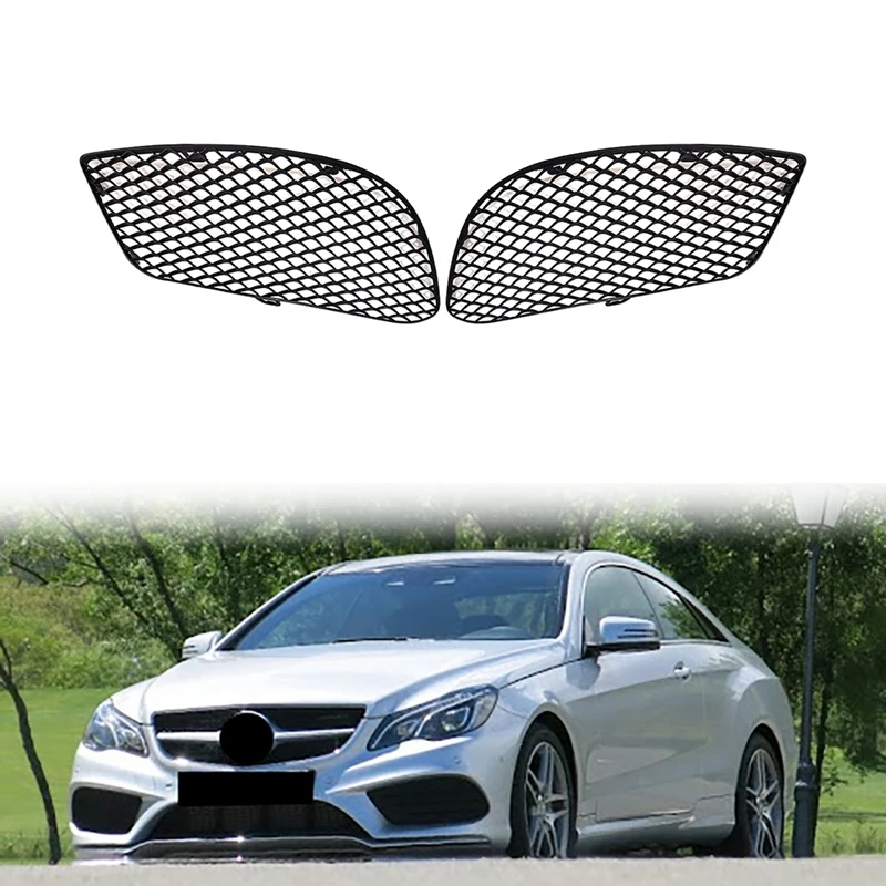 Genuine Mercedes Left Front Bumper Side Marker Light For W207 E-Class – OEM 2078200321