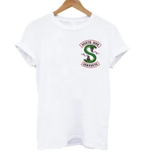 Футболка с круглым вырезом; Женская Повседневная футболка без рукавов с рисунком змеи; футболка