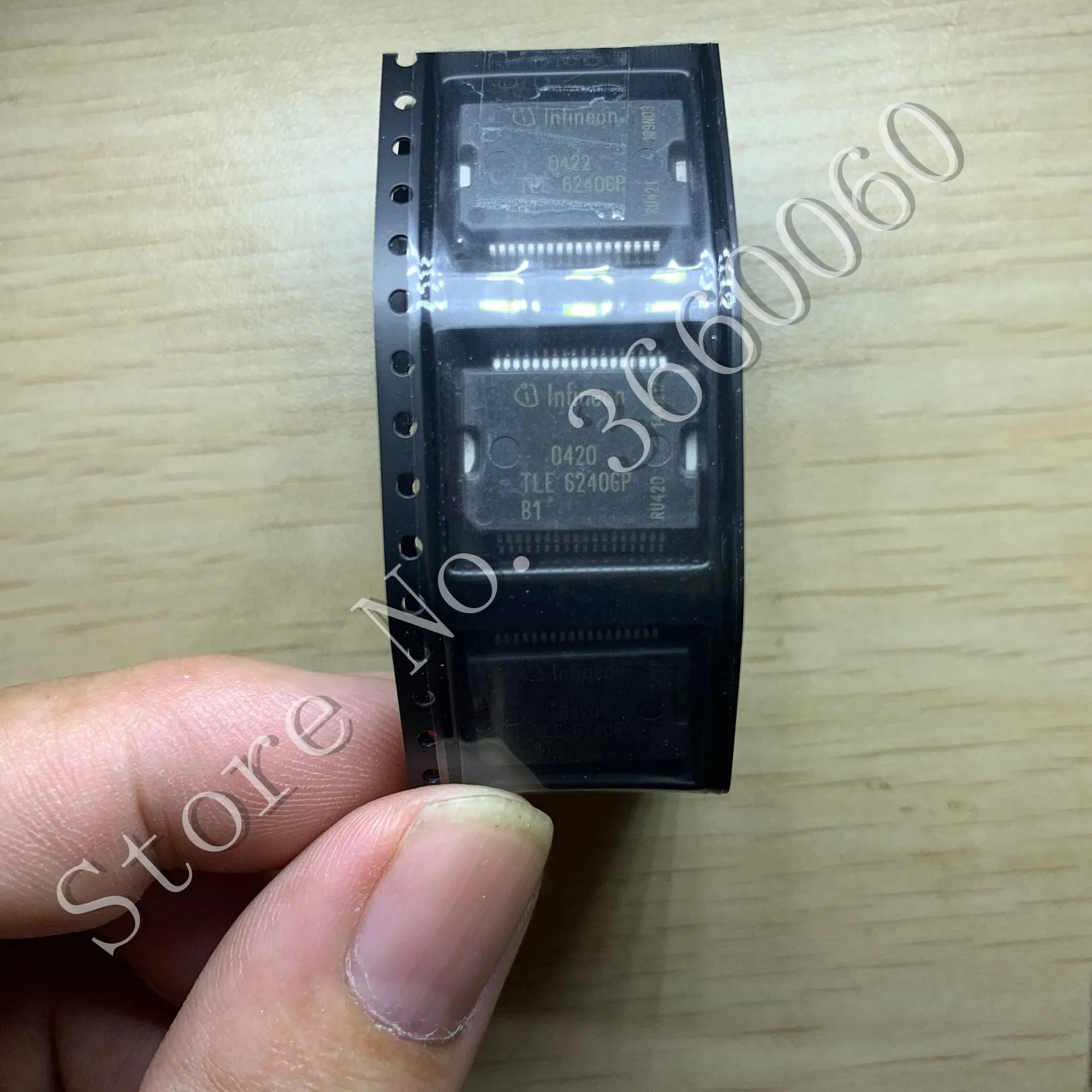 5 шт./лот TLE6240 TLE6240GP HSOP-36