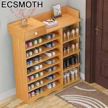 

La Casa Schoenenrek Minimalist Organizador De Zapato Closet Meble Zapatero Sapateira Meuble Chaussure Rack Mueble Shoes Cabinet
