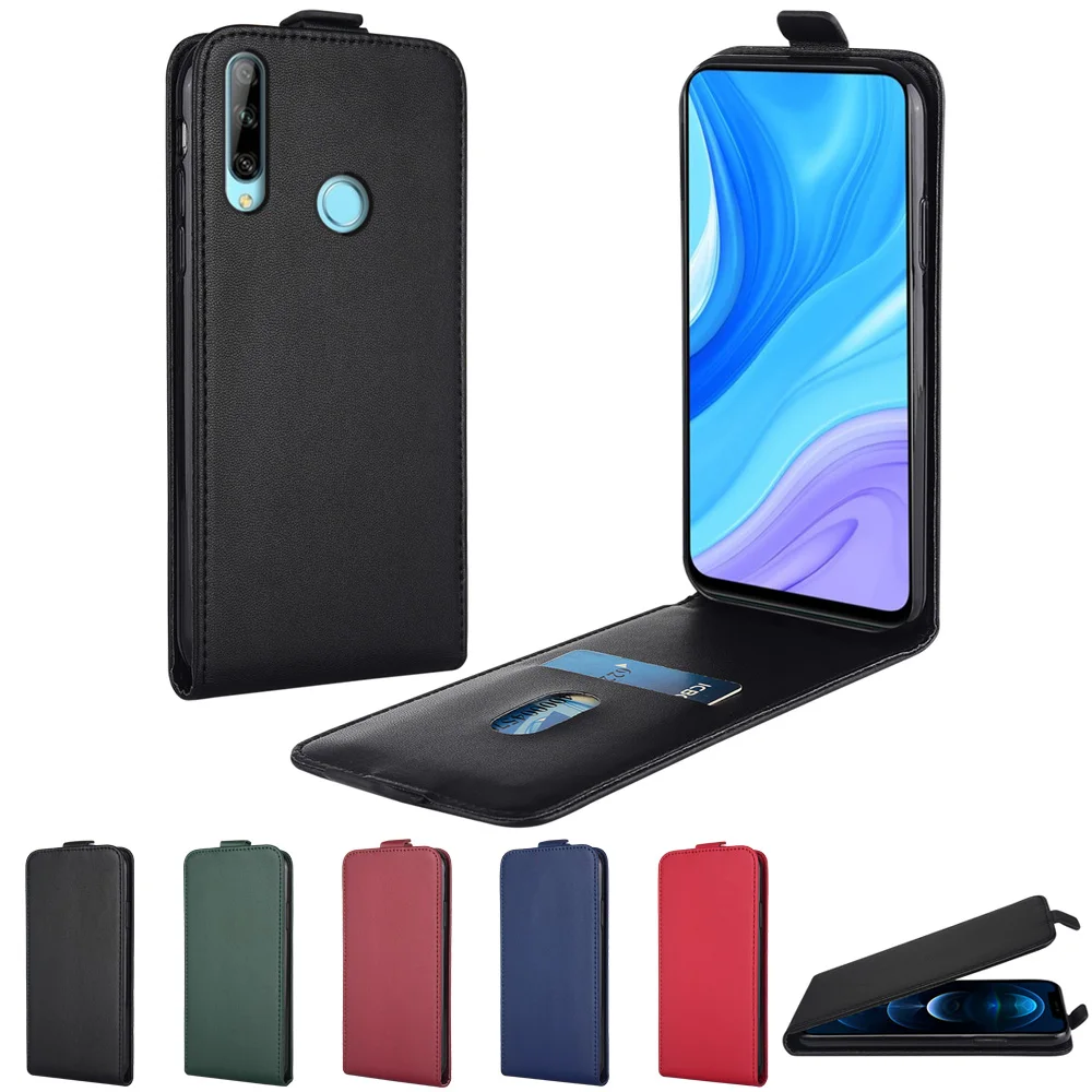 Кожаный чехол для Huawei Y5p Y6p Y6s Y7p Y7A Y8p Y8S Y9a Y9s Mate 20 30 40 Pro Plus Honor 9 9X 10 10X Lite 10i X10 |