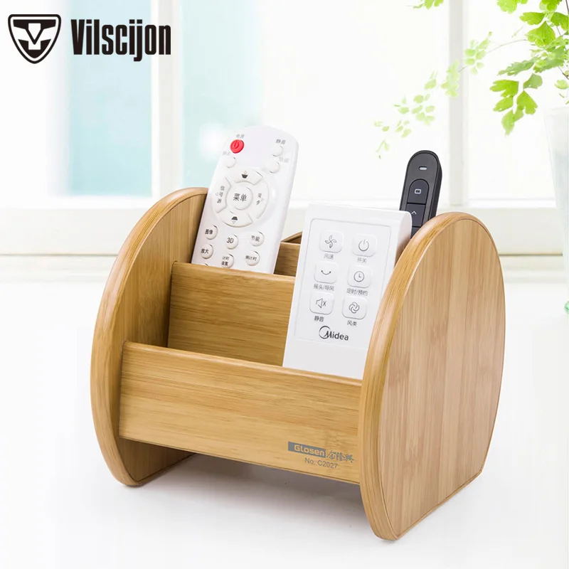 

Wooden Pen Holder Multifunctional Combination Maple Wool Europe Style Fantastic Pen Pots Office Pen Stands Vilscijon C2027