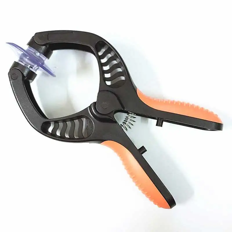 

Phone Strong Disassemble Opening LCD Screen Pliers Tool Plastic Suction Cups Panel Opener SP99
