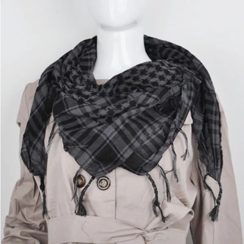 Новинка, роскошный стильный мягкий кашемировый женский шарф, треугольное модное Клетчатое одеяло, шаль из пашмины, теплые зимние шарфы