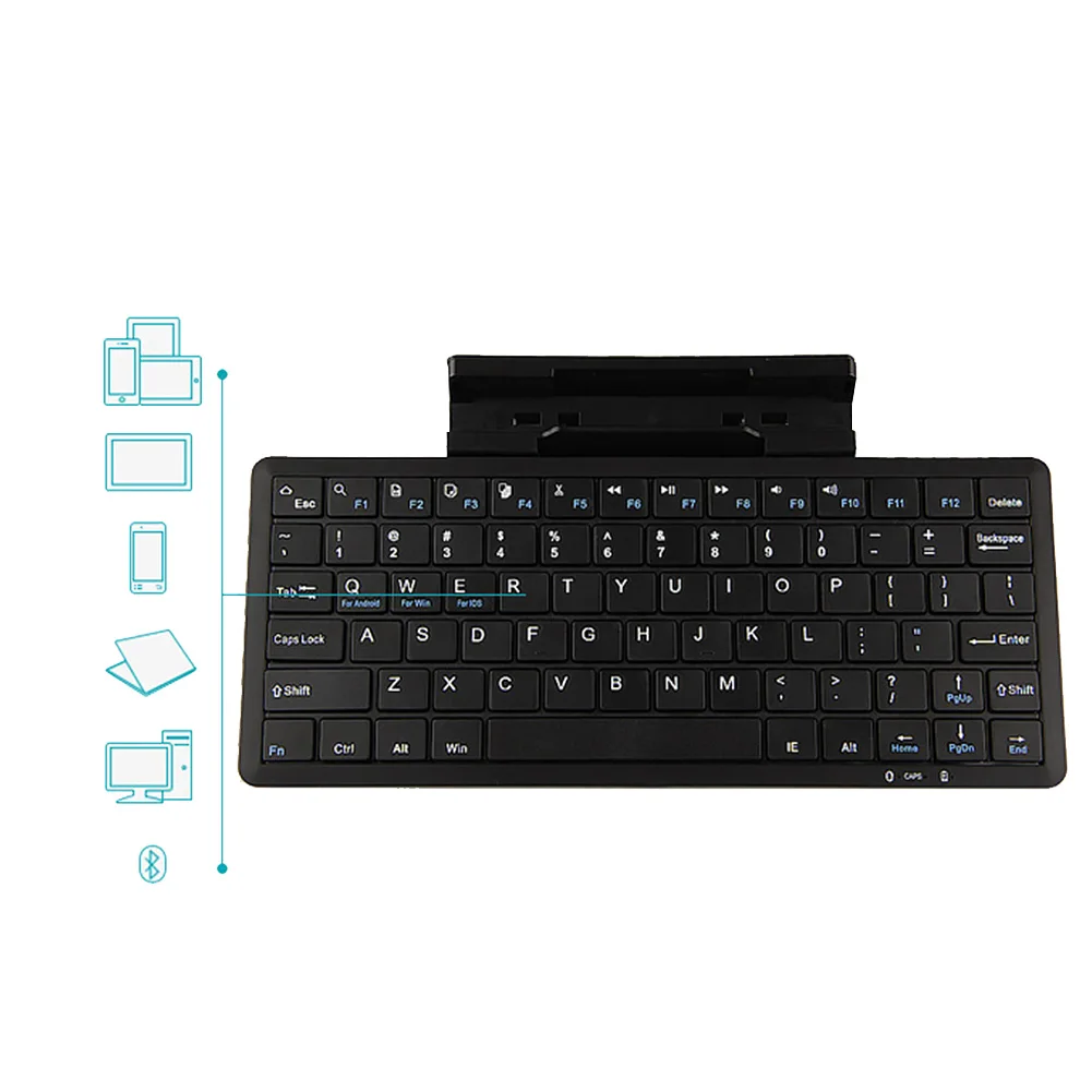 Kb1303 домашний эргономичный Универсальный Портативный Ручной Bluetooth клавиатура Аксессуары для планшетов офисные беспроводные для huawei MediaPad