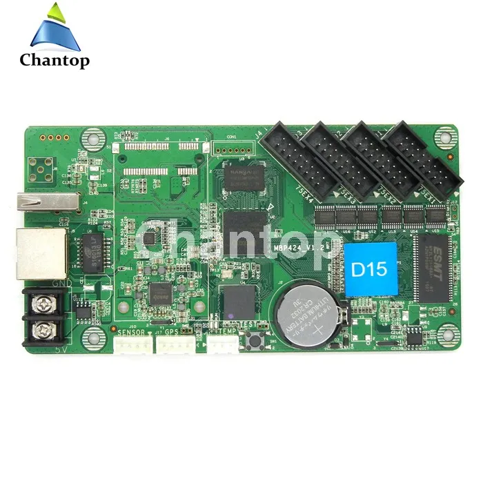 HD-D15 card1