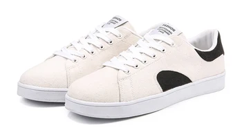 

Brand Men Sneakers Cheap Men Canvas Shoes Breathable Shoes For Men 2019 Male Shoes S1901-1925 C1