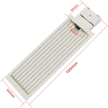 

10g Ceramic Ozone Generator Plate Long Life Ceramic Plate Safe and Pollution-free Strong Oxidants Disinfectants Disinfection