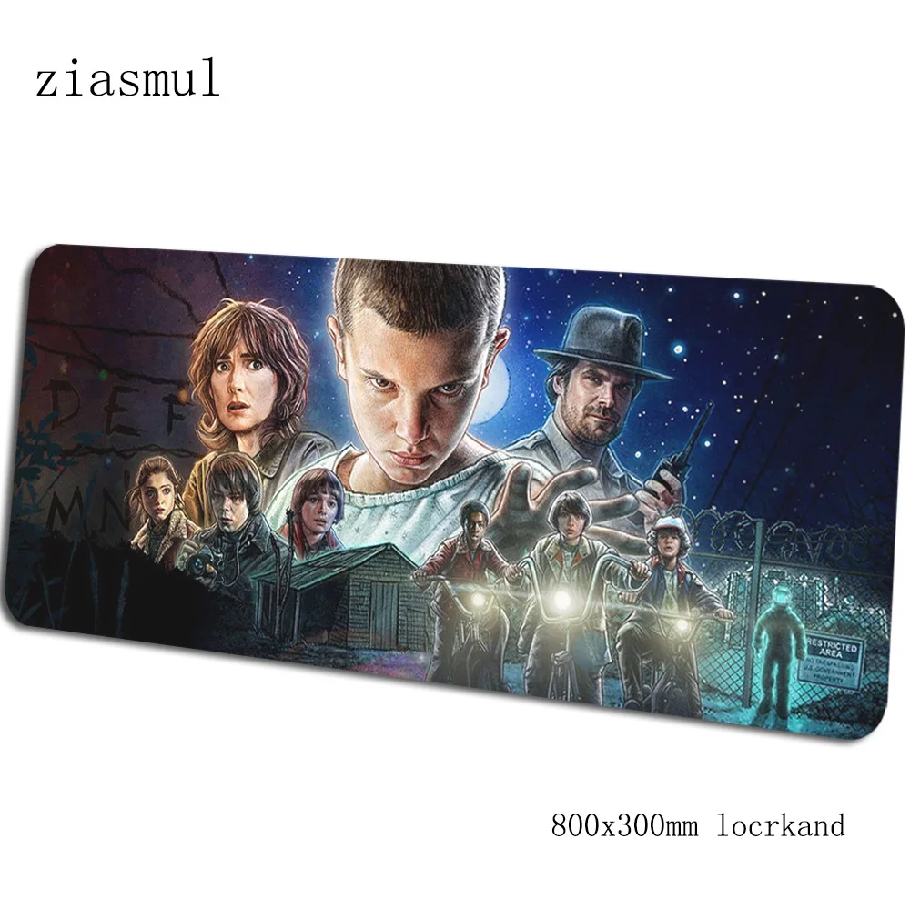 Необычные вещи, коврик для мыши 80x30 см, игровой коврик для мыши, лучший игровой коврик для мыши, компьютерный стол для геймера, рождественские подарки, коврик для мыши, notbook, pc - Цвет: pattern 1