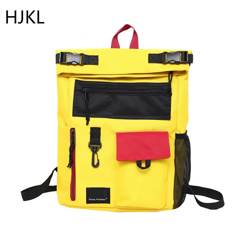 

Women Backpack Student Oxford College School Bag Large Capacity For Teenagers Ladies Travel Bags Girls and Boys 2020 Fashion