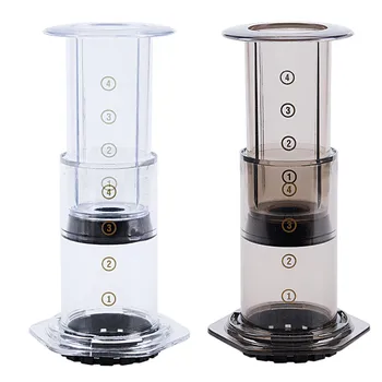 

Portable Coffee Maker Coffee Press Pot Coffee Filter Coffee Machine Paper Kitchen Set