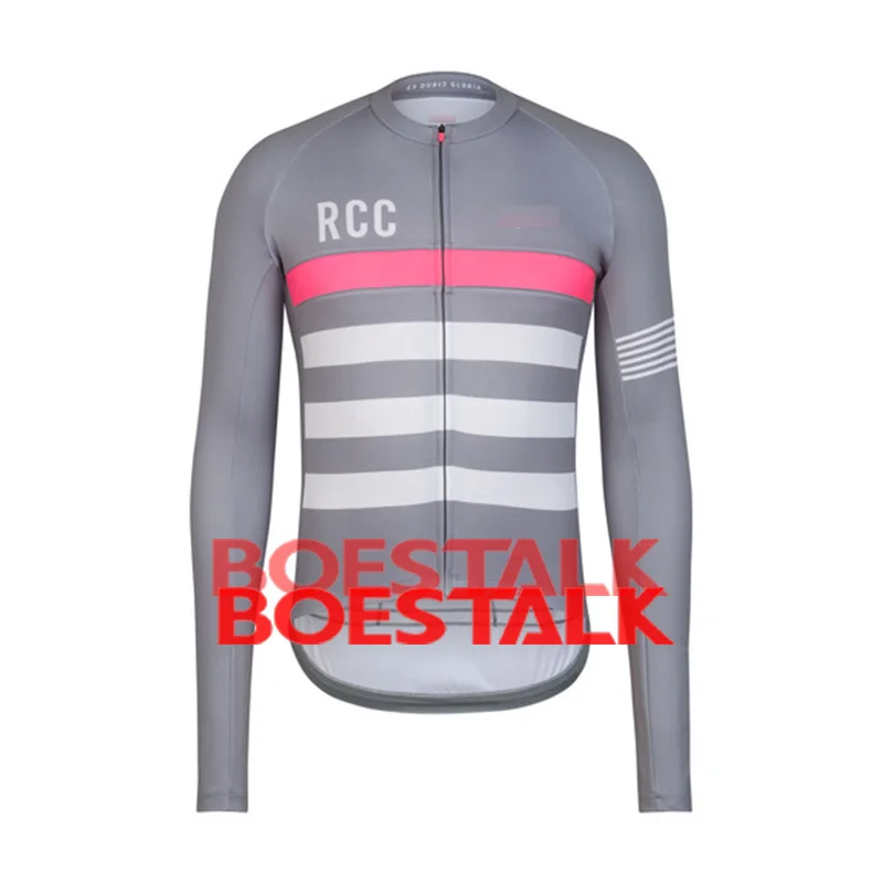 thumbnail image 1 of Nuevo equipo Jersey de Ciclismo profesional de manga larga para Hombre, chaqueta polar de Invierno, Maillot, Ropa de bicicleta, Ropa de Ciclismo para Hombre, Conjunto de Invierno, 1 of 5
