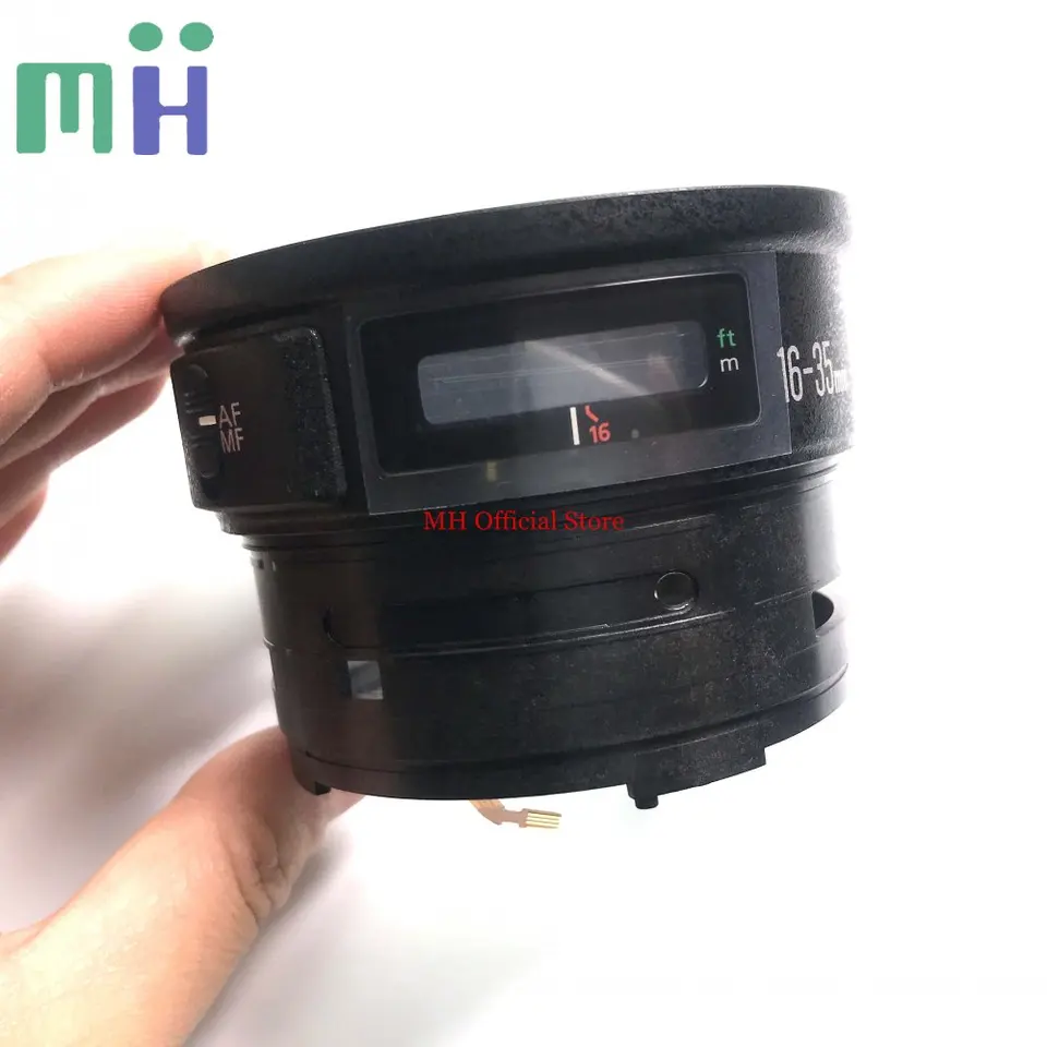 NEW EF 16-35 2.8 I & II Lens Fixed Bracket Tube Barrel Ass'y With