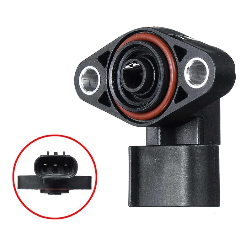 

Throttle Position Sensor Car Shift Angle Sensor for Honda Rancher 350 TRX350FE 4X4 TRX350TE 2X4 ES 2000 2001 38800-HN5-A11