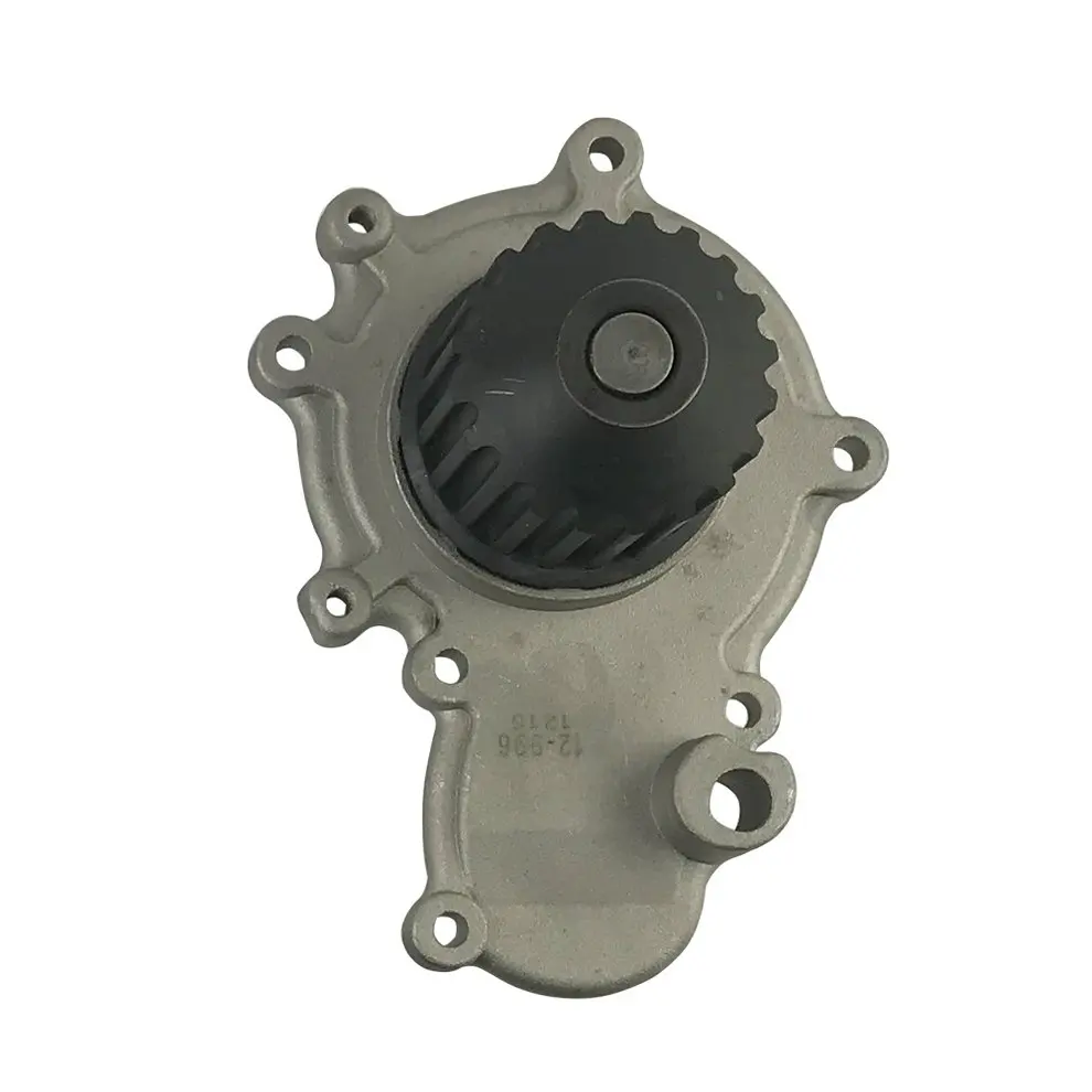 Комплект насоса ремня ГРМ для 1995-2005 Chrysler Dodge Car 251364034762 черный резиновый коврик