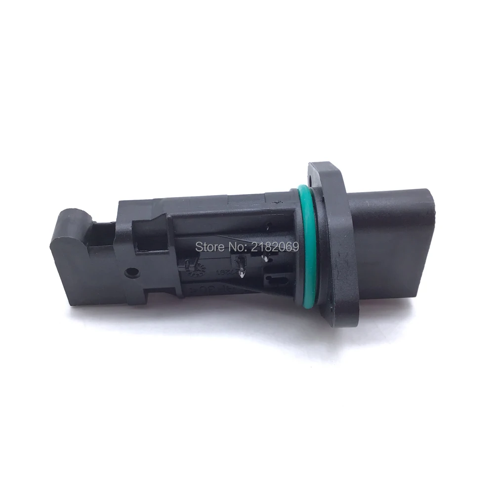 Датчик расхода воздуха Maf для VW Bora Caddy Golf Jetta MK 074906461BX AF10078-12B1 3M2112B529AA 0281002461 0986284007 |