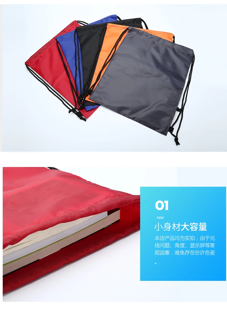 à prova dwaterproof água atacado mochila logotipo