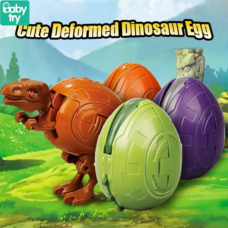 jurassic park surprise eggs
