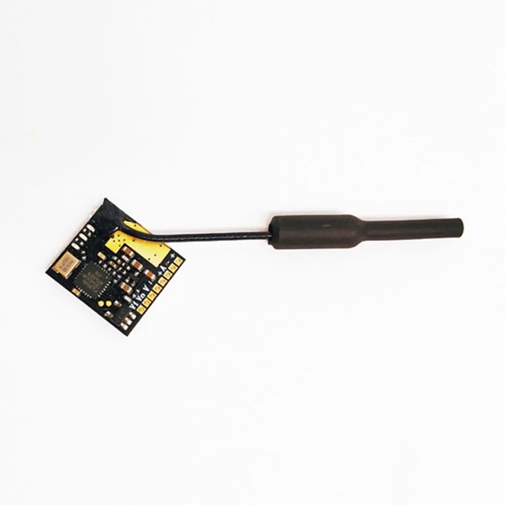 EWRF e7082VM 5 8G 40CH 100 мВт Мощность Регулируемый передатчик FPV Поддержка Смарт аудио