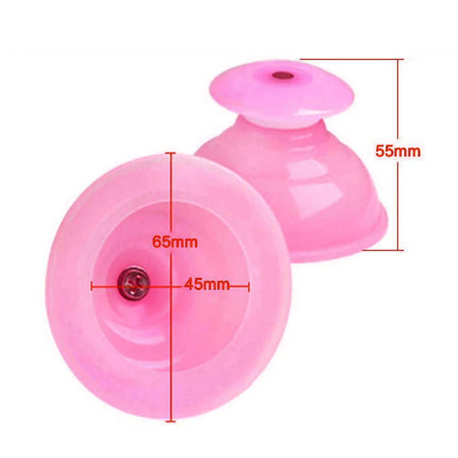 12pcs Silicone Massage Vacuum Body Cups Set Anti Cellulite Body Massage Therapy Cupping Suction Pumps Full Body Massage Helper 3